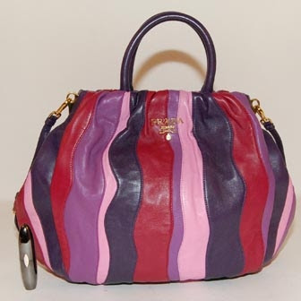 The Bags Affairs ~ Satisfy your lust for designer bags: Prada ...