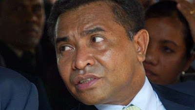 PM timorense visita Malásia para participar em reunião do Fórum Económico Mundial