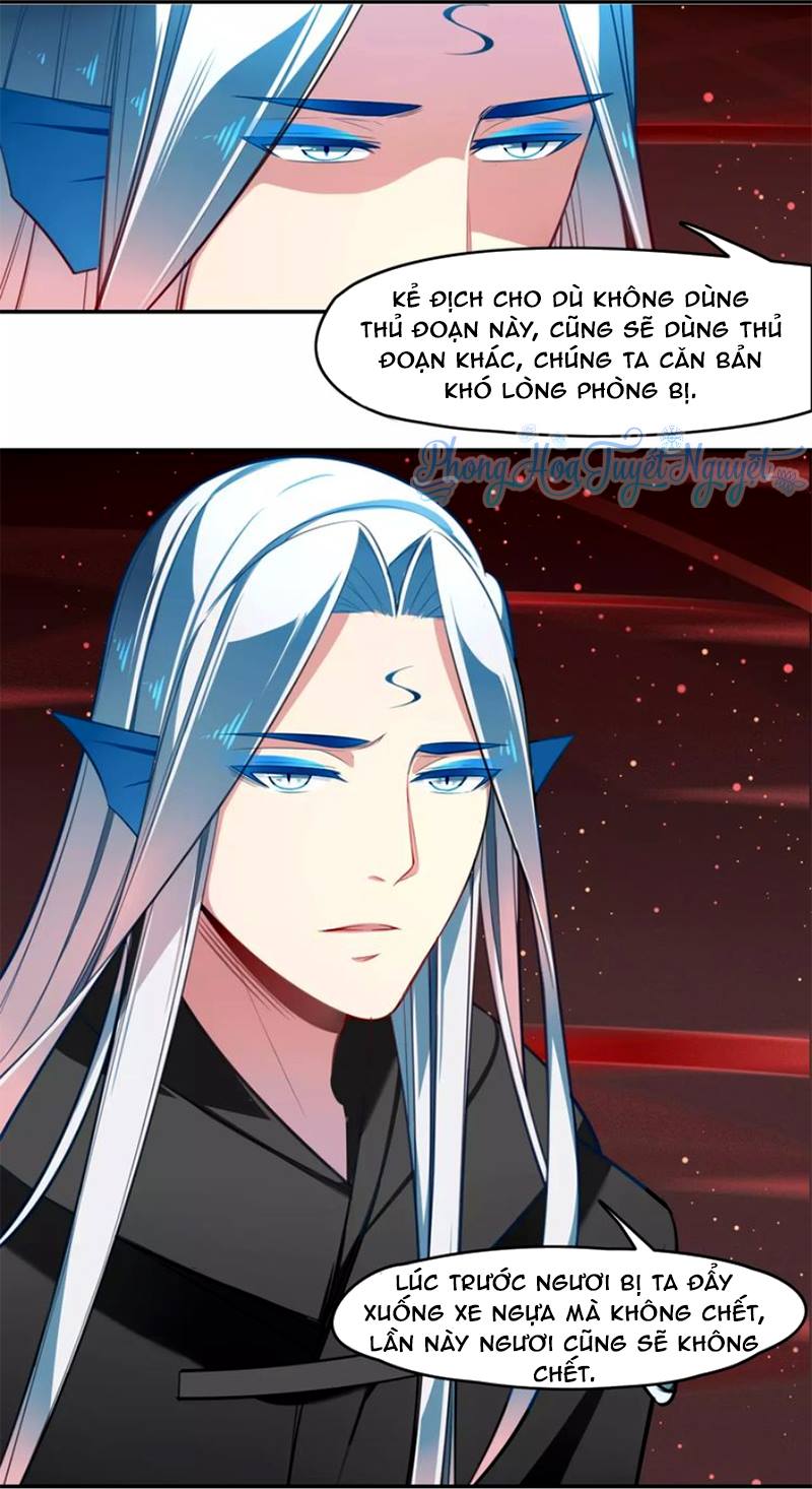 Cẩm Lý Quy Chap 14 - Next Chap 15