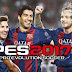 PES2017 PRO EVOLUTION SOCCER v0.9.1 APK
