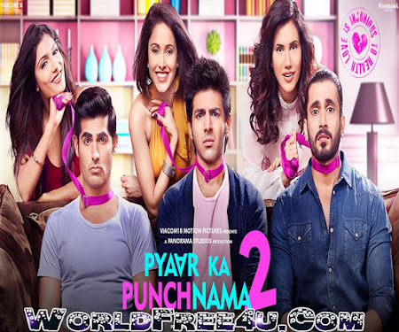 Watch Pyaar Ka Punchnama Online Free Hd nlimanmirar