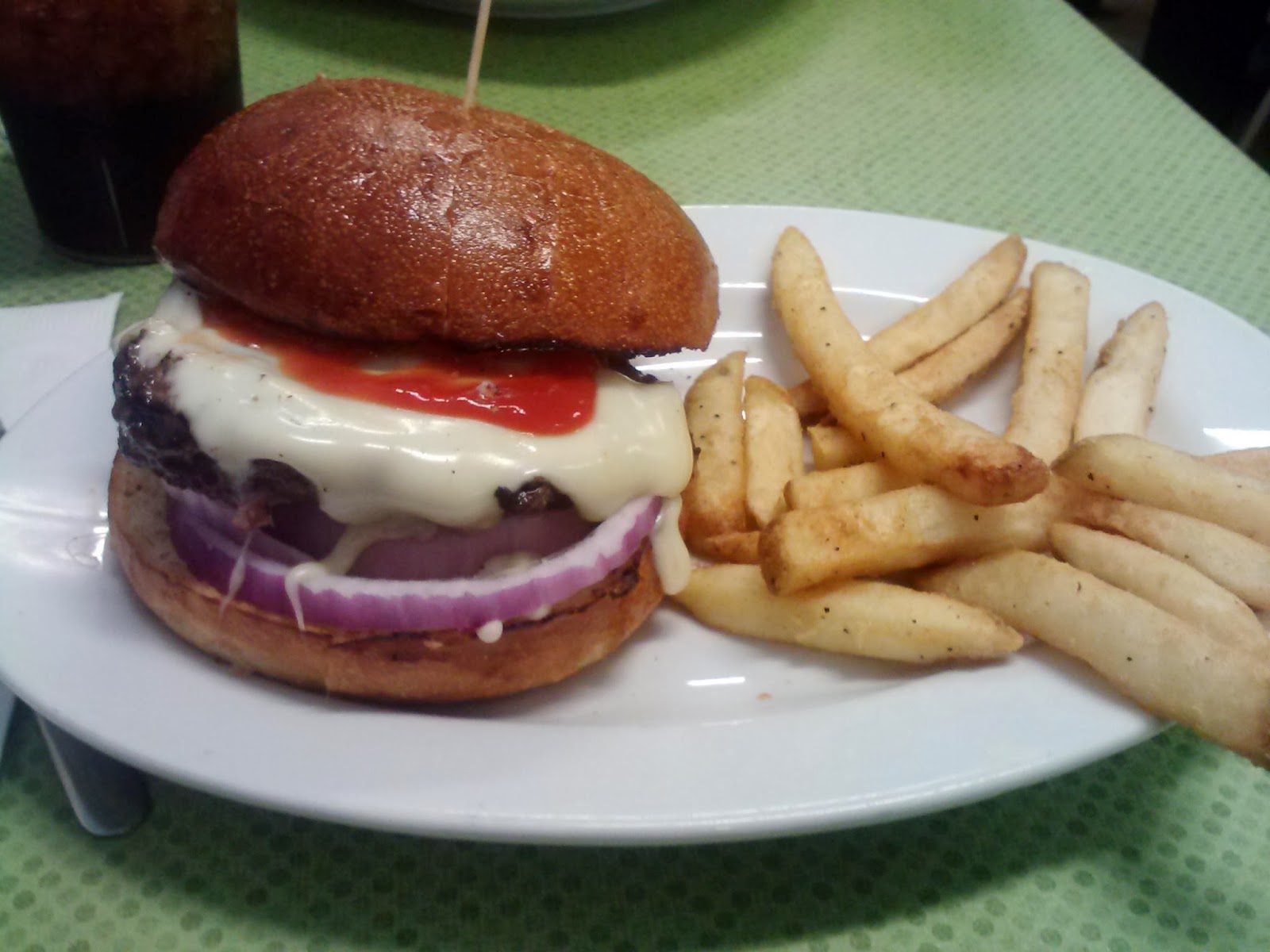 What's To Eat? Purple Finch Restaurant Bedford, NH > WELL Worth