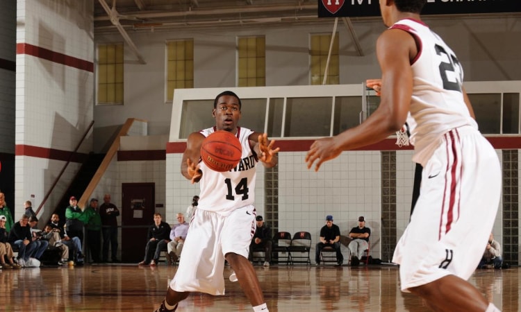 Permainan Bola Basket Pengertian Teknik Dasar Peraturan Ukuran Lapangan Sejarah