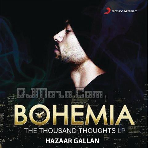 Diwana Bohemia Mp3 2025