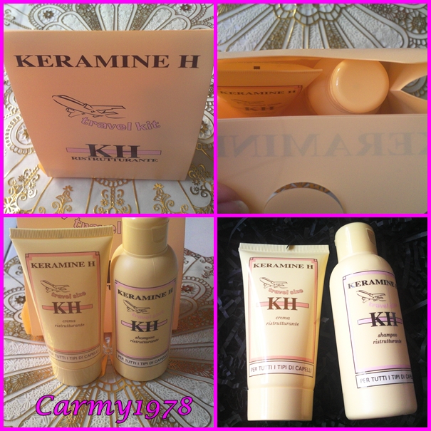 Keramine-H-Kit-Ristrutturante-Travel-Size-Shampoo-e-crema
