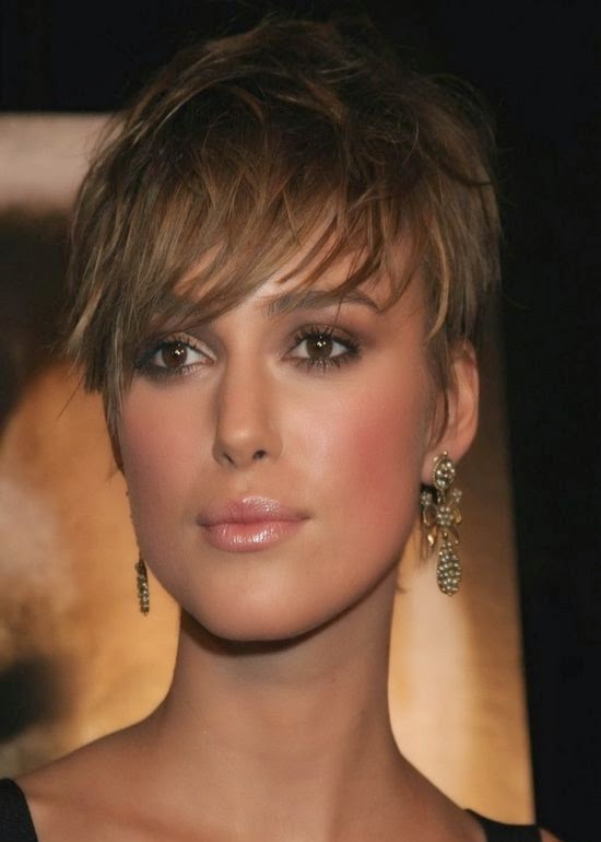 Coiffure Courte Femme 40 Ans