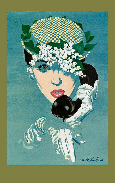 Mike Ludlow 1921-2010 | American Glamour Pin-up illustrator Mike Ludlow 1921-2010 | American Glamour Pin-up illustrator