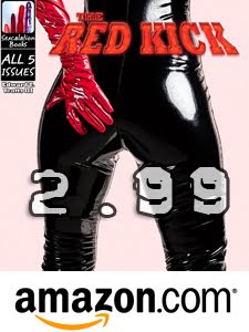 DOWNLOAD 'THE RED KICK' NOW!