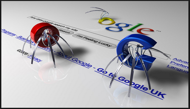 Cara agar Blog Muncul di Google Search