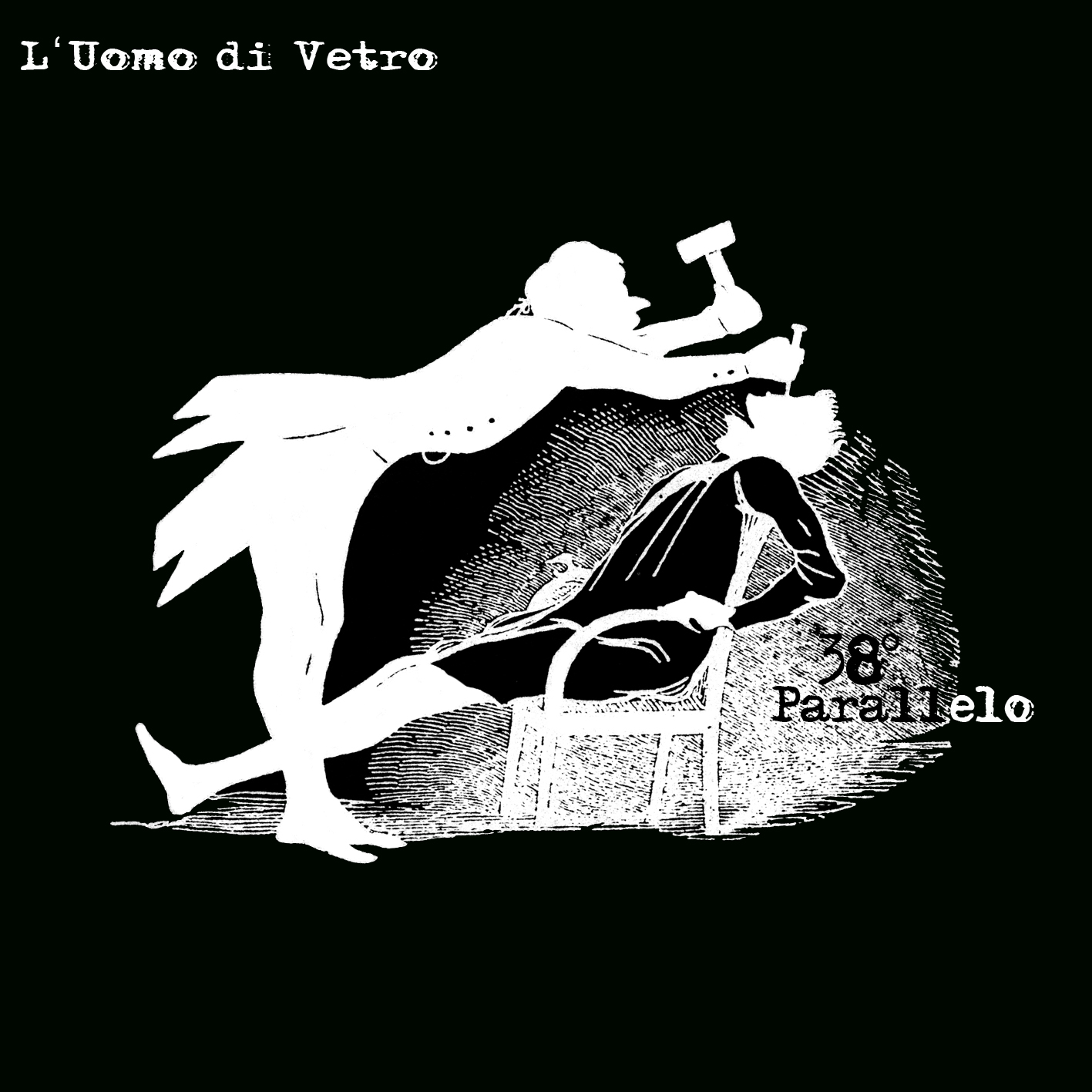 The Breakfast Jumpers L'uomo di Vetro 38° Parallelo 2010 [Streaming]