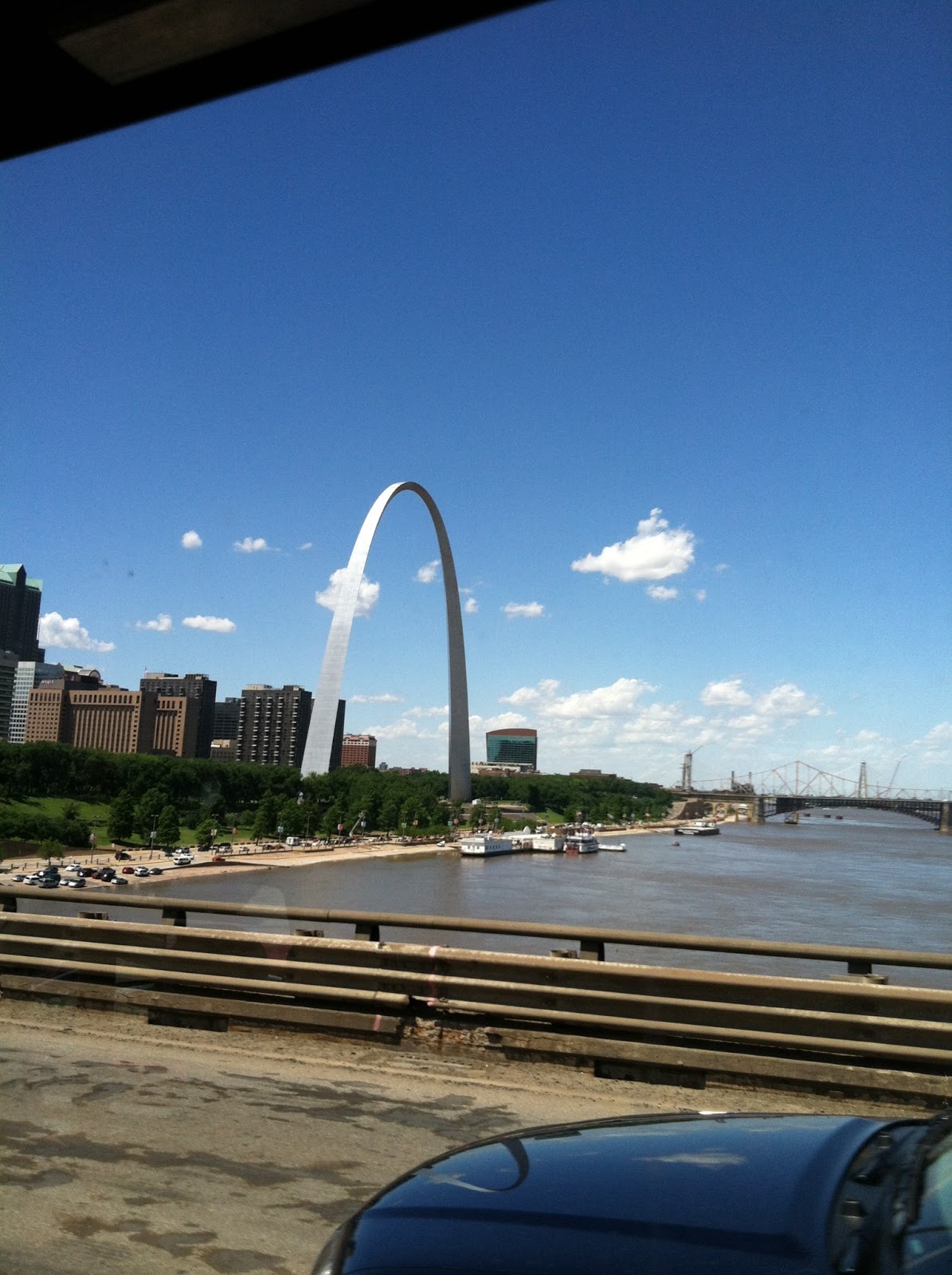 NORTHRIDGE BASKETBALL: Summer Trip #2 to St. Louis Billikens Basketball ...
