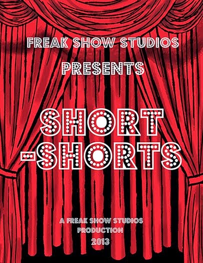 SHORT-shorts - Series 1 (2013)