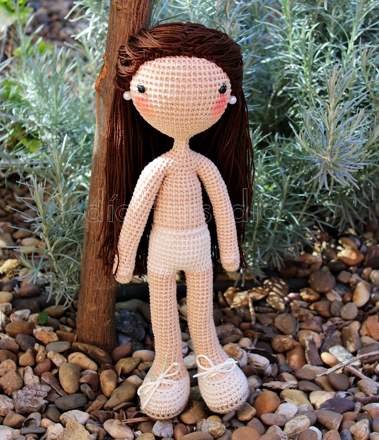 Muñeca Primera Comunión