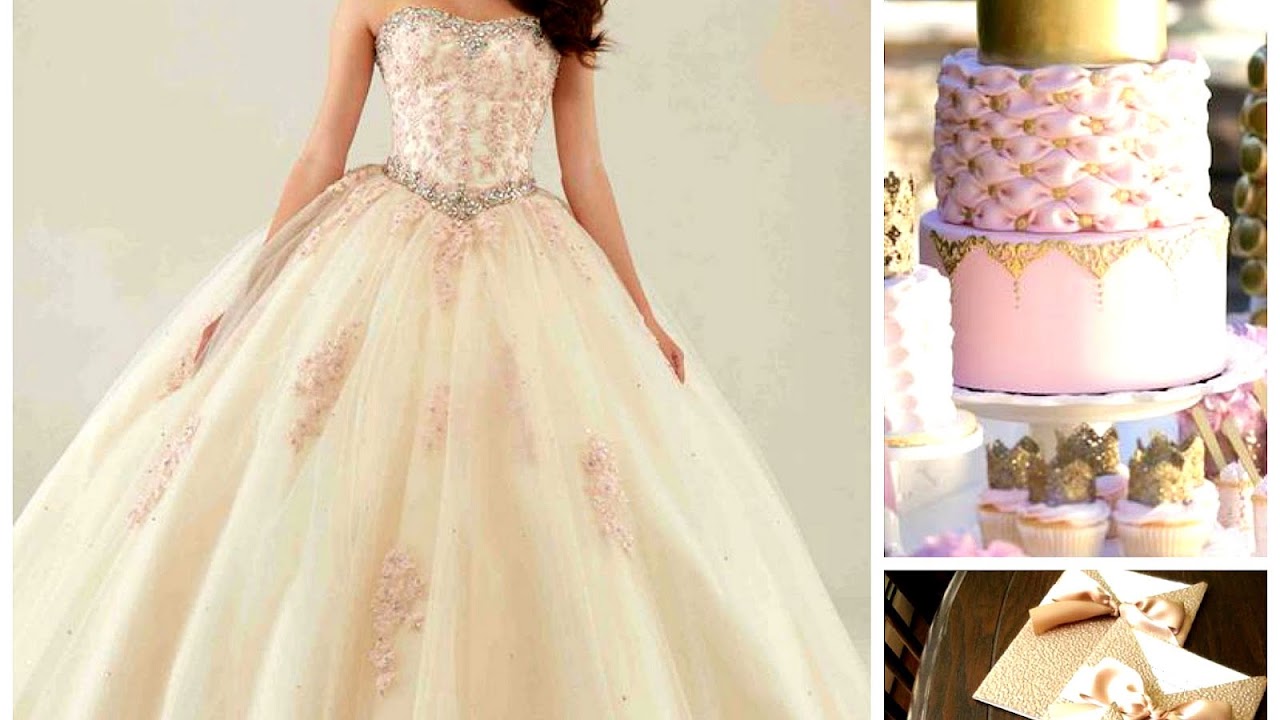 Prom Prom Dress Themes Theme Choices