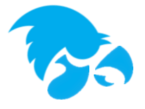 twitter logo tigerhawk