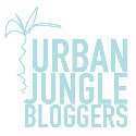 member of urban jungle bloggers