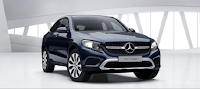 Màu ngoại thất Mercedes GLC 300 4MATIC Coupe 2016 Mercedes GLC 300 4MATIC Coupe 2016 màu Xanh Cavansite 890