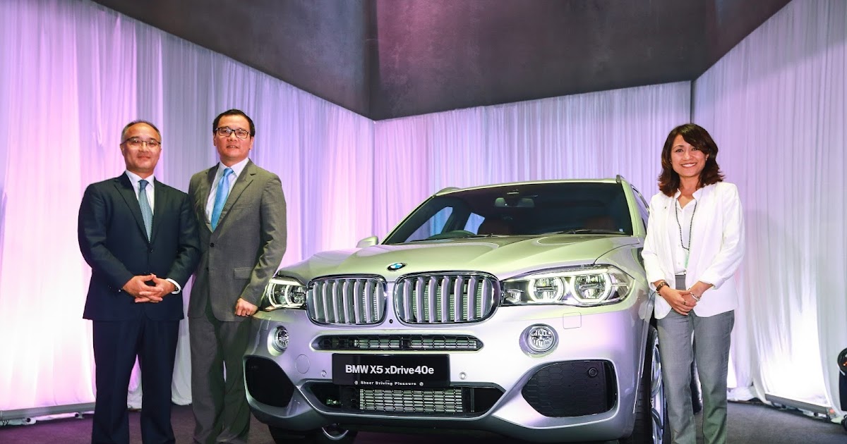 MotoringMalaysia BMW Group Malaysia Reports Record Sales Numbers for