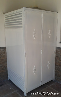 Acero Inoxidable Tenerife: Armario seguridad, Tenerife