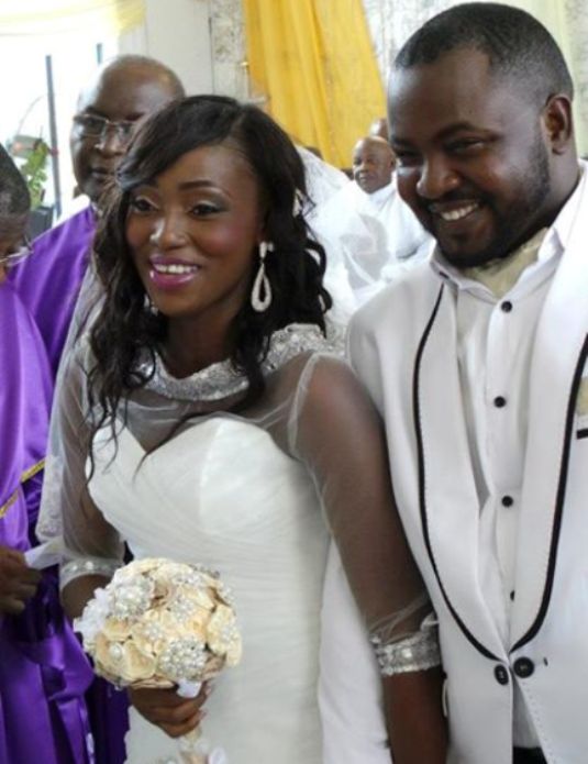 Make Wedding Process Easy For Us, Celestial Youths Charge Church Elders.