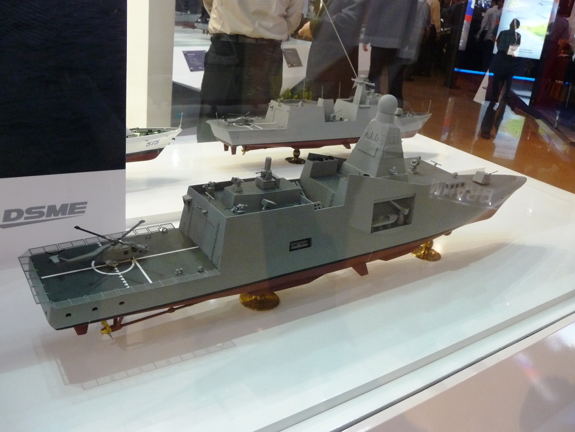 Htms 061. Type 072a LST