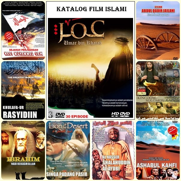 Download Film Khalid Bin Walid Full ‘LINK’ Subtitle Indonesia