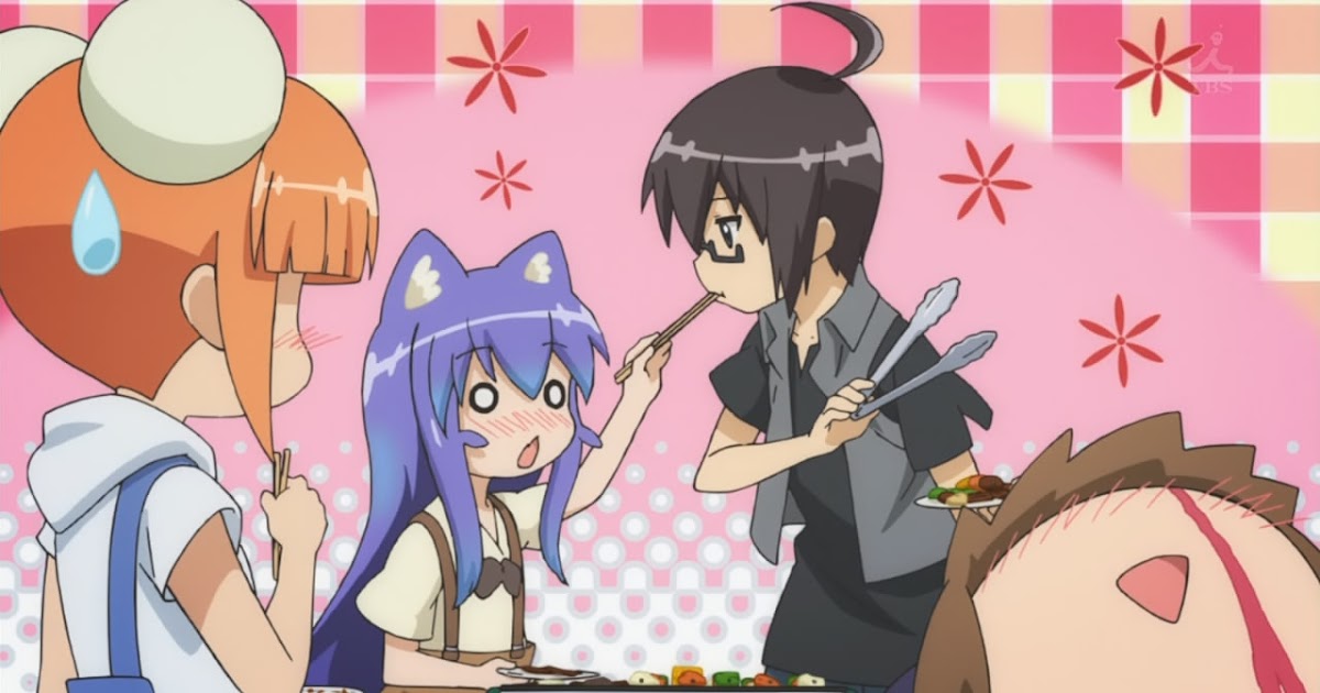 Kocchi No Mizu Wa Amai No Nada Scan Vf the-visual-medium.blogspot.com