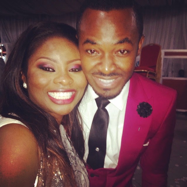 oc ukeje marriage