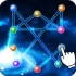 One Line: Connect All Points Apk