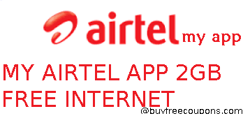 airtel free 2gb internet trick