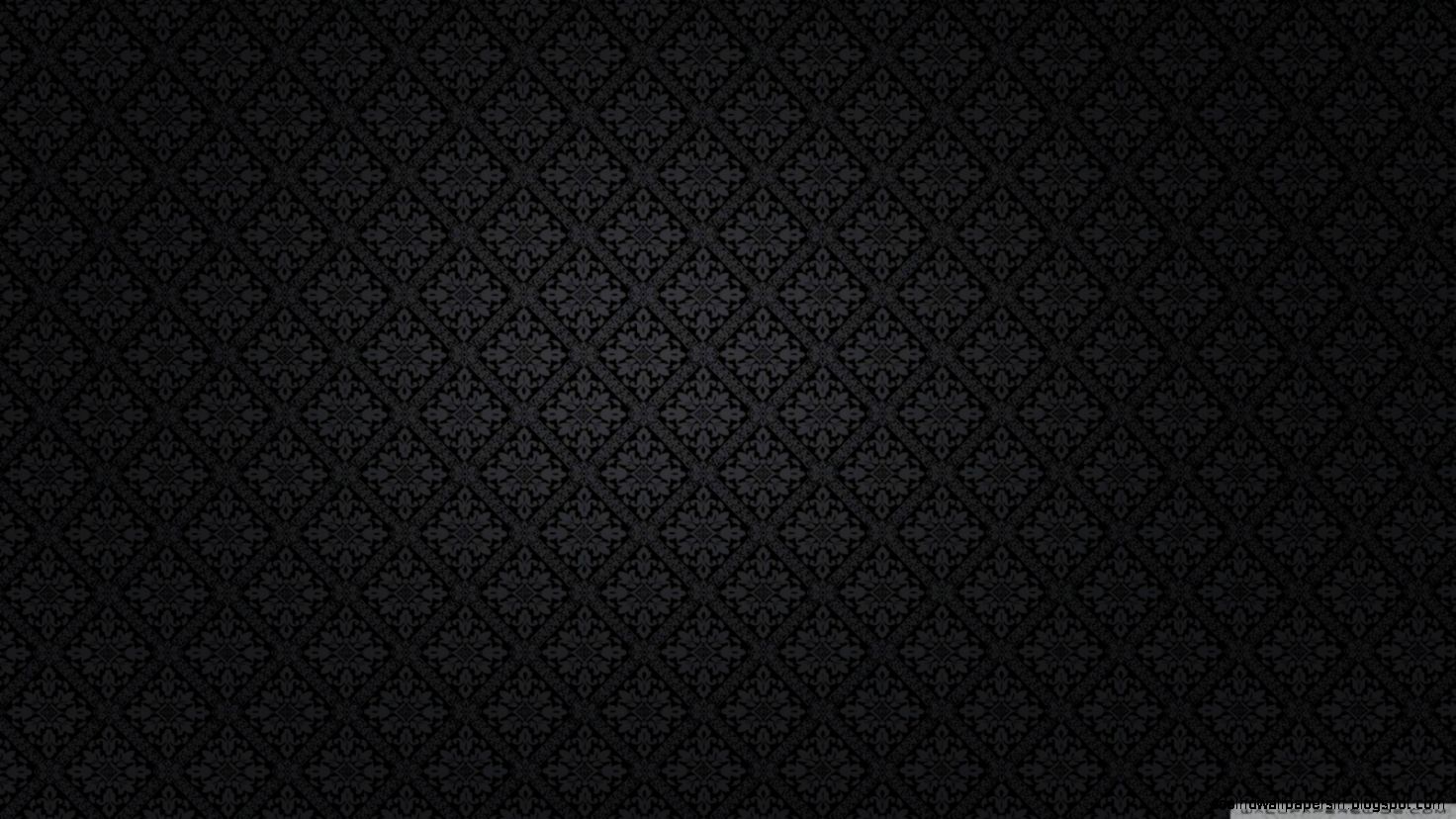 Black And White Pattern HD desktop wallpaper  High Definition