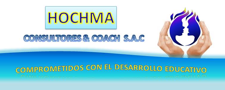 HOCHMA CONSULTORES & COACH  SAC