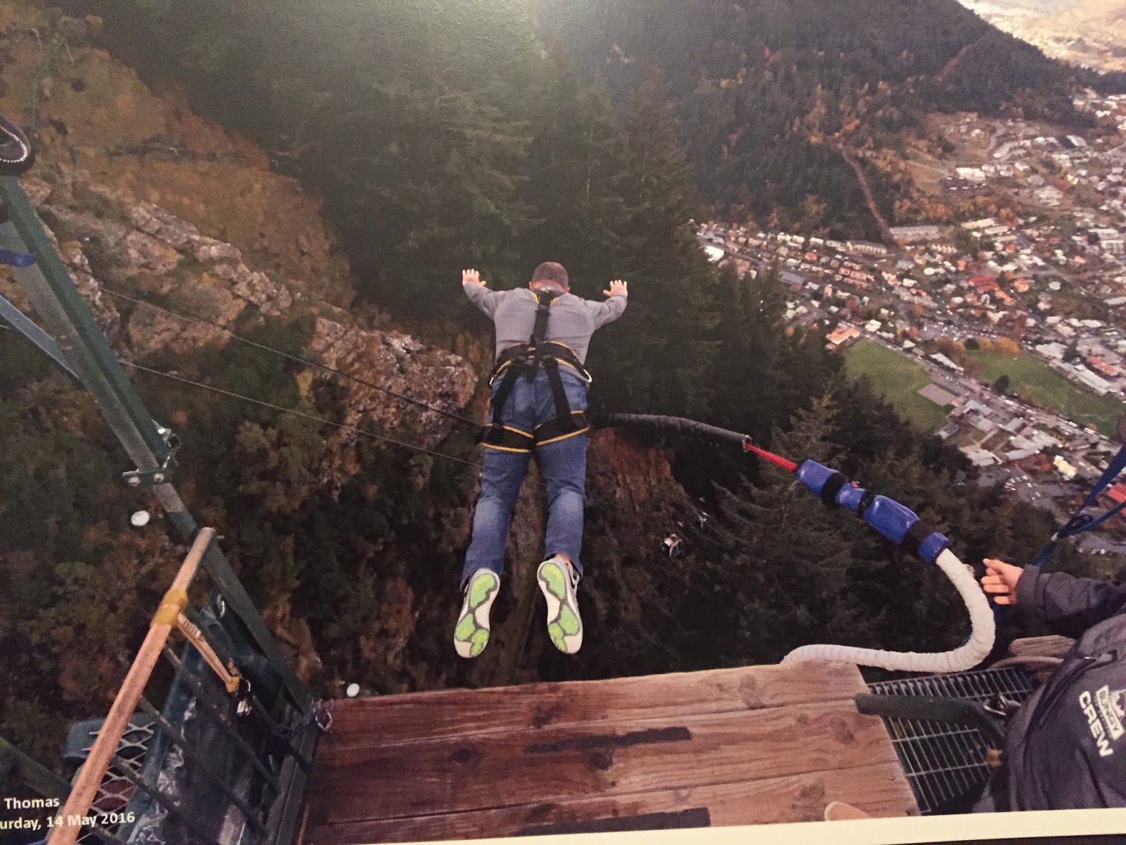 Just Got Back New Zealand Altour Travel Agency