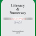 Literacy & Numeracy Lesson Plans, Feb & March 2018