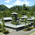 Ngôi chùa gỗ Horyuji Nhật Bản 