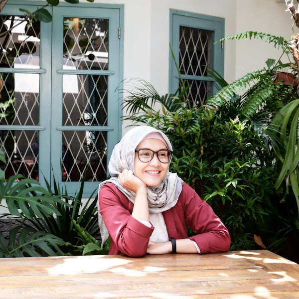 Resolusiku sebagai Narablog untuk Tahun 2019