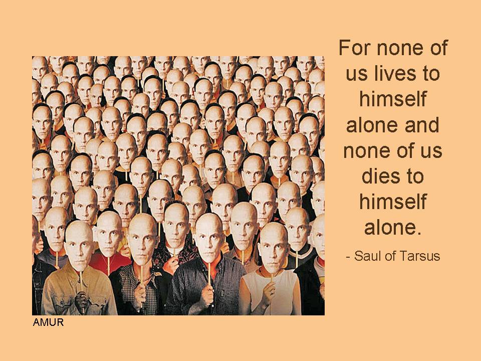 Grains of Sand Prisons