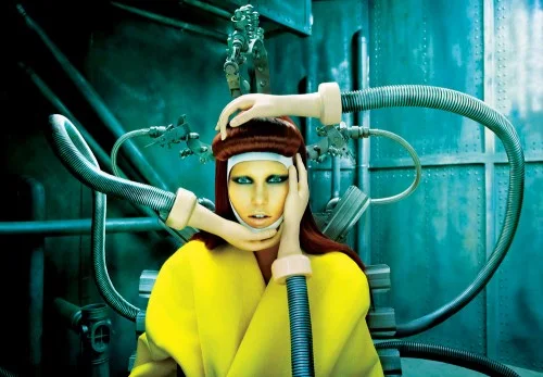 Resultado de imagen para transhumanismo illuminati