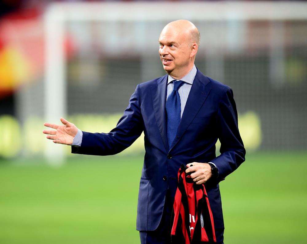 Rossoneri It 17