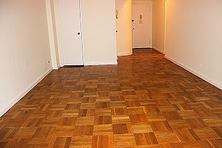 Sandless Hardwood Floor Refinishing, NY