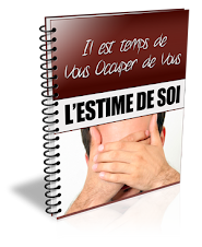 L'Estime de Soi