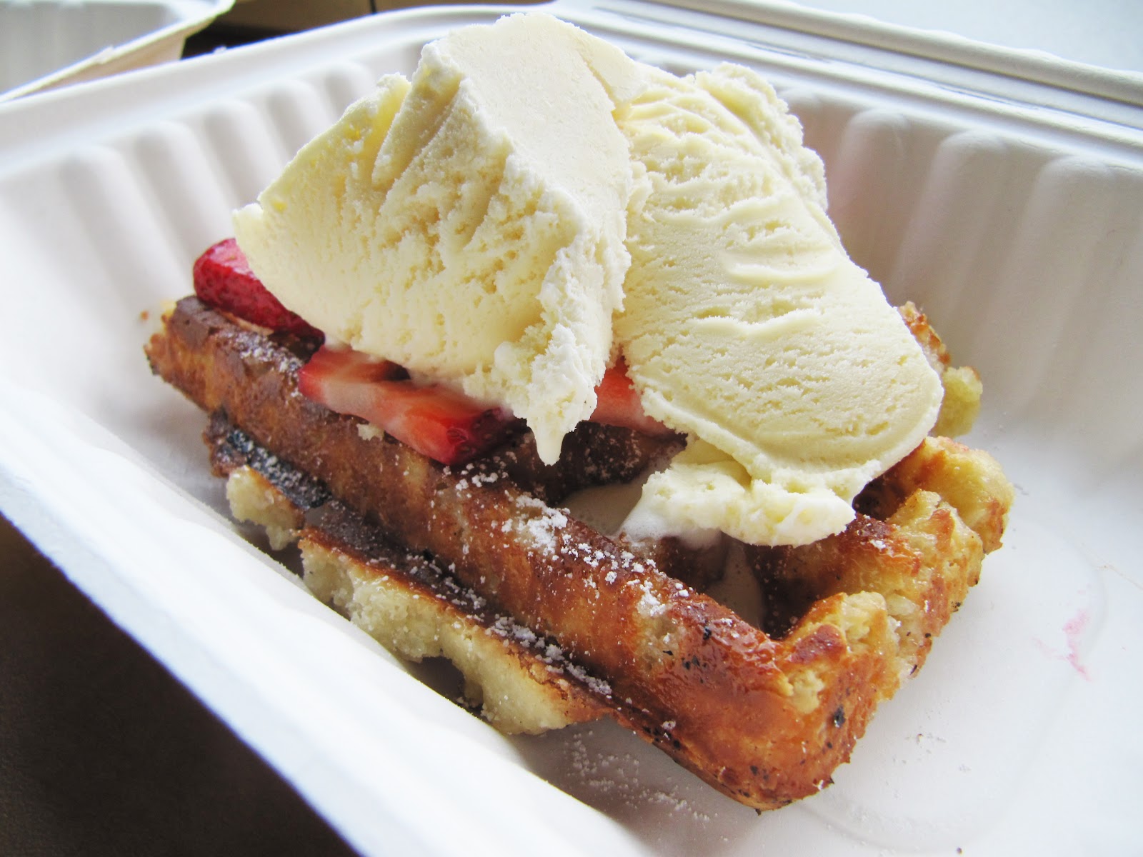 Natasha's Nickelodeon 2012