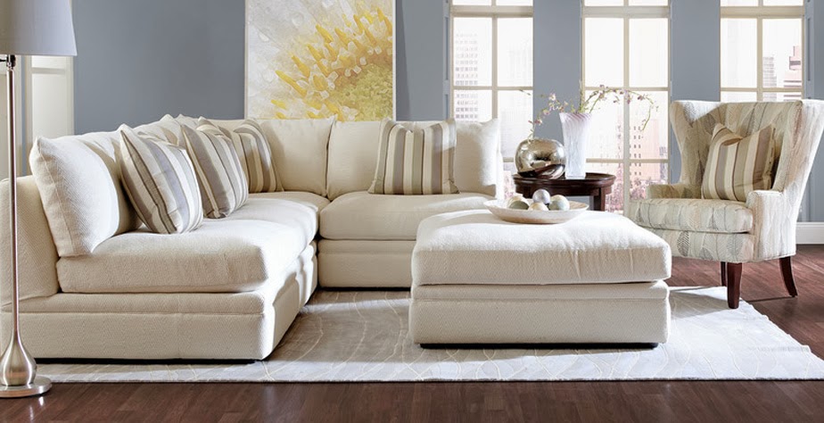 Hildreth's Home Goods: Things to know before you buy a sofa