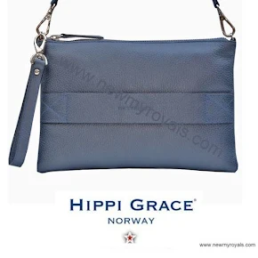 Crown Princess Victoria carried HIPPI GRACE Bag