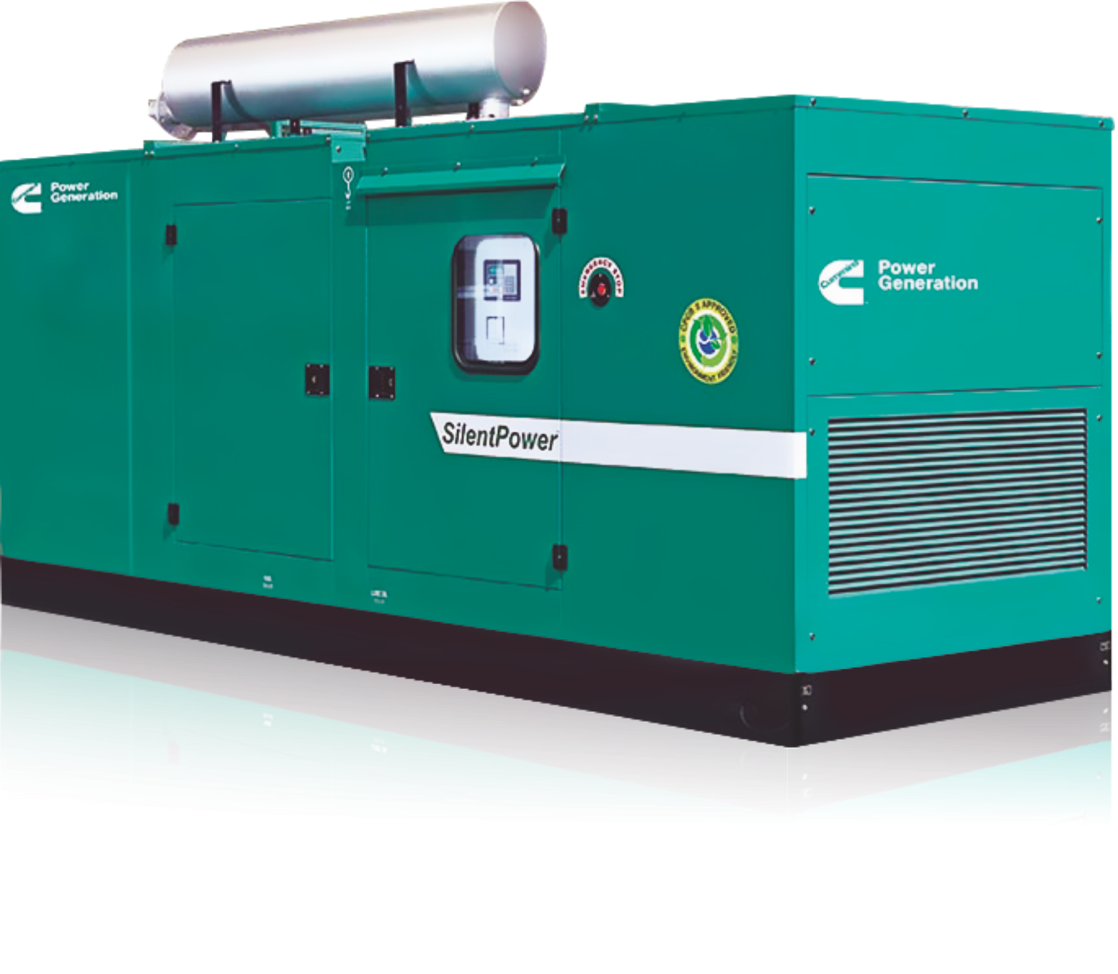 генераторы квт ква