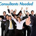 Sales Consultant with U.A.E experienced required