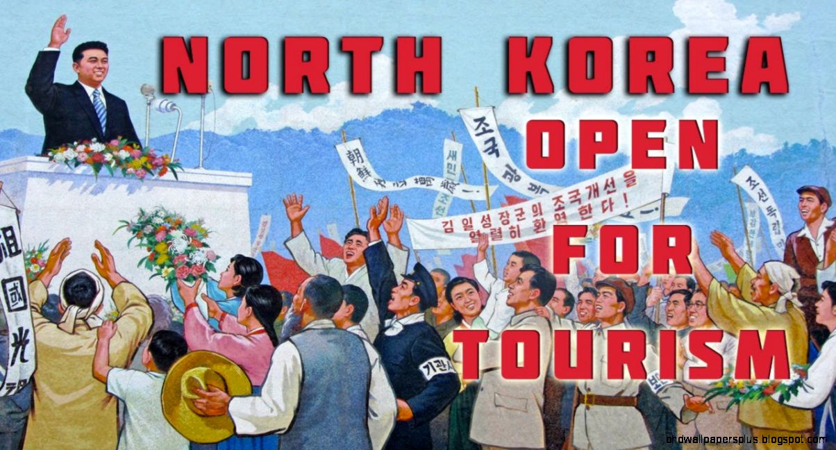 North Korea Tourism