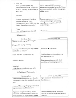 Opinyon tungkol sa lgbt picture