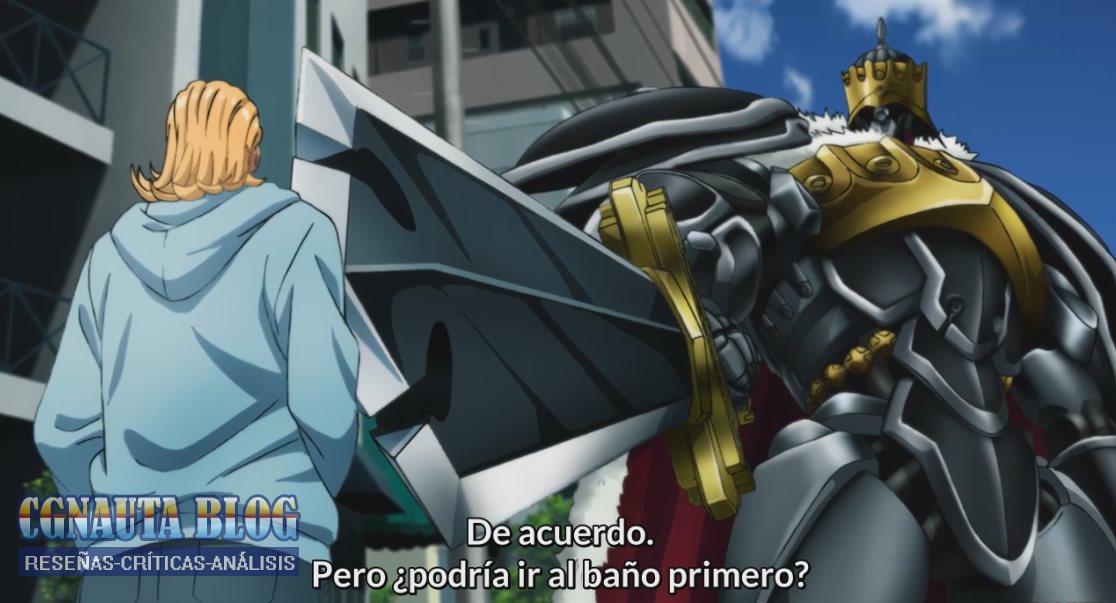 Mis primeras impresiones: One punch man temporada 2. – Las Crónicas de Kal