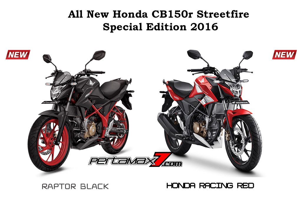 striping cb 150 r 2018